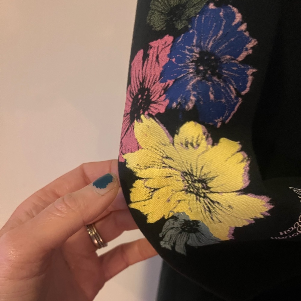 Woman’s adidas hoodie